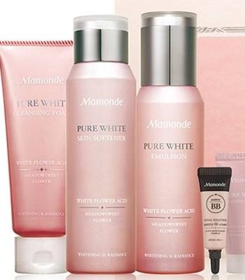 韩国水乳排行榜前十名，好用水乳推荐  前十名 韩国 水乳 美白祛黄 第10张