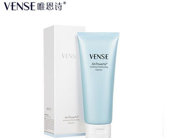 皮肤缺水用什么护肤品好，唯恩诗舒润系列补水  唯恩诗 皮肤缺水 美白祛黄 第2张