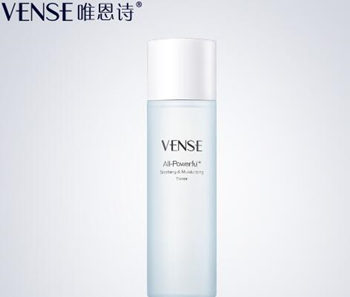 皮肤缺水用什么护肤品好，唯恩诗舒润系列补水  唯恩诗 皮肤缺水 美白祛黄 第3张