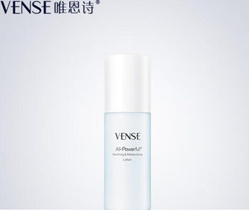 皮肤缺水用什么护肤品好，唯恩诗舒润系列补水  唯恩诗 皮肤缺水 美白祛黄 第4张