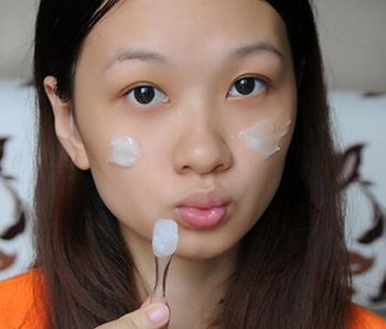 什么牌子的冻膜好用，正确使用才好用  冻膜 美白祛黄 第2张