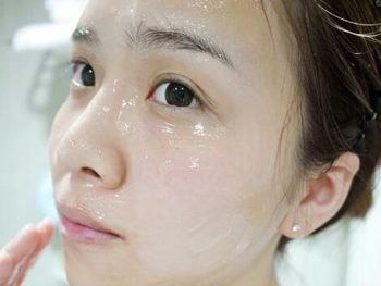 唯恩诗冻膜怎么使用又有哪些惊艳成分  冻膜 唯恩诗 美白祛黄 第5张