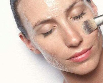 冻膜和睡眠面膜的区别是什么  冻膜 睡眠面膜 美白祛黄 第2张