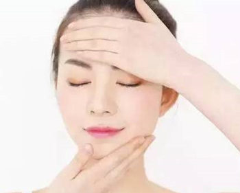 脸脱皮怎么办快速恢复方法推荐  脱皮 怎么办 方法 美白祛黄 第3张