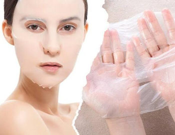 脸脱皮怎么办快速恢复方法推荐  脱皮 怎么办 方法 美白祛黄 第4张