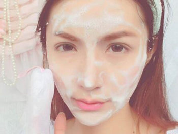 脸上起干皮像癣一样怎么回事，怎么改善  回事 皮像癣 美白祛黄 第3张