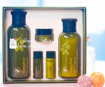 适合夏天用的水乳套装推荐