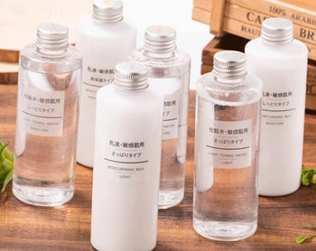 适合夏天用的水乳套装推荐  夏天 水乳 美白祛黄 第4张