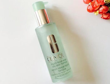 十款控油清爽的化妆品清单赶紧收好  控油 清爽 化妆品 美白祛黄 第9张