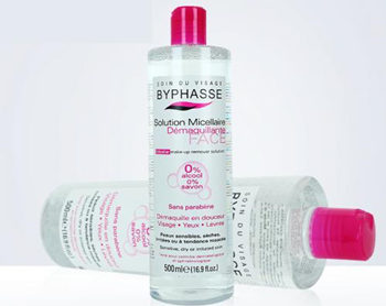 2018眼唇卸妆水排行榜10强推荐  2018 卸妆水 排行榜 美白祛黄 第5张