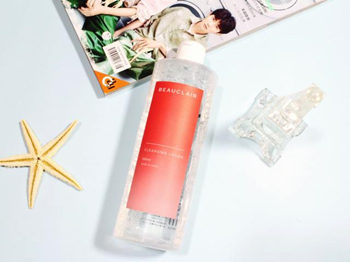 2018眼唇卸妆水排行榜10强推荐  2018 卸妆水 排行榜 美白祛黄 第7张