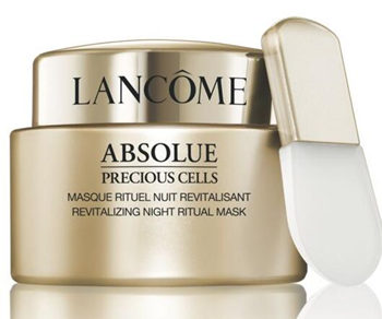 目前补水效果好的面膜，你敷了么  面膜 补水 美白祛黄 第2张