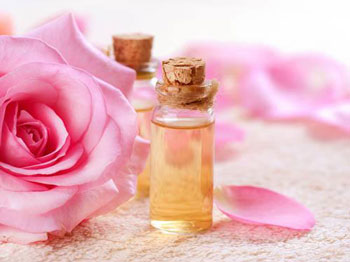 玫瑰精油的使用方法详细教程  精油 使用方法 玫瑰 美白祛黄 第3张