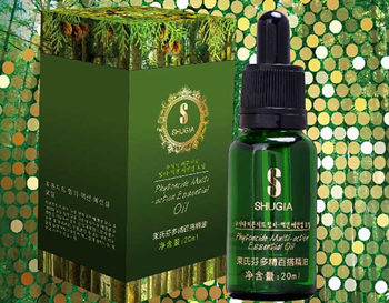 国产精油排行榜前十名强烈推荐  国产 精油 排行榜 美白祛黄 第4张