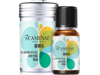 国产精油排行榜前十名强烈推荐  国产 精油 排行榜 美白祛黄 第6张