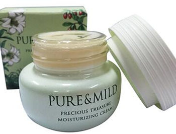 全球十大保湿面霜推荐 面霜 保湿 美白祛黄 第4张 全球十大保湿面霜推荐 面霜 保湿 美白祛黄 第4张