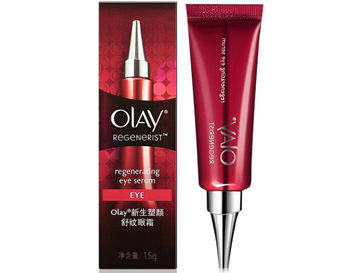 妈妈眼霜哪个牌子好用,推荐5款适合妈妈的眼霜 眼霜 妈妈 美白祛黄 第3张 妈妈眼霜哪个牌子好用,推荐5款适合妈妈的眼霜 眼霜 妈妈 美白祛黄 第3张