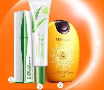 国内销量最好的护肤品TOP10推荐 护肤品 国内 美白祛黄 第4张 国内销量最好的护肤品TOP10推荐 护肤品 国内 美白祛黄 第4张