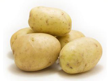 土豆片敷脸能消肿吗  美白祛黄 第2张