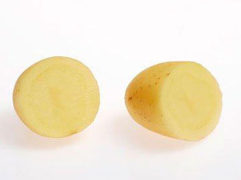 土豆片敷脸能消肿吗  美白祛黄 第5张