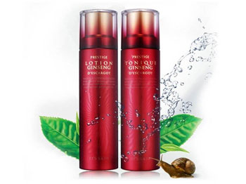 最火的韩国祛黄护肤品有哪些