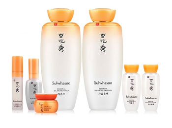 最火的韩国祛黄护肤品有哪些 韩国 护肤品 产品 美白祛黄 第4张 最火的韩国祛黄护肤品有哪些 韩国 护肤品 产品 美白祛黄 第4张