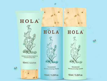 澳洲赫拉海藻保湿系列怎么样，产品测评