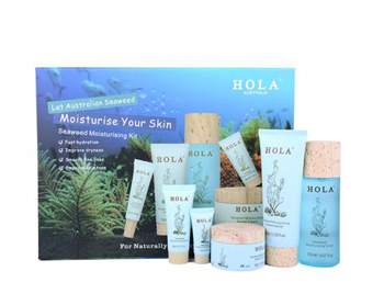 澳洲赫拉海藻保湿系列怎么样,产品测评 赫拉 澳洲 海藻 美白祛黄 第4张 澳洲赫拉海藻保湿系列怎么样,产品测评 赫拉 澳洲 海藻 美白祛黄 第4张