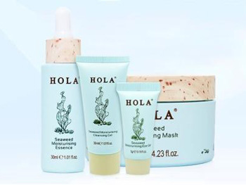 澳洲赫拉海藻保湿系列怎么样,产品测评 赫拉 澳洲 海藻 美白祛黄 第6张 澳洲赫拉海藻保湿系列怎么样,产品测评 赫拉 澳洲 海藻 美白祛黄 第6张