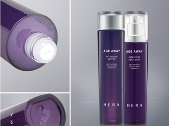 韩国HREA赫拉水乳套装介绍,两款随意挑选 韩国 Hera 美白祛黄 第2张 韩国HREA赫拉水乳套装介绍,两款随意挑选 韩国 Hera 美白祛黄 第2张