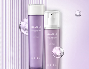 韩国HREA赫拉水乳套装介绍,两款随意挑选 韩国 Hera 美白祛黄 第3张 韩国HREA赫拉水乳套装介绍,两款随意挑选 韩国 Hera 美白祛黄 第3张