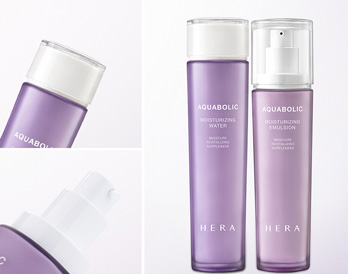 韩国HREA赫拉水乳套装介绍,两款随意挑选 韩国 Hera 美白祛黄 第4张 韩国HREA赫拉水乳套装介绍,两款随意挑选 韩国 Hera 美白祛黄 第4张