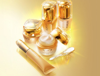 资生堂的urara悠莱哪个系列最好  悠莱 系列 资生堂 美白祛黄 第3张