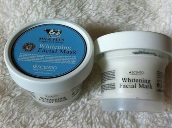 泰国牛奶面膜有激素吗，别让激素毁了脸  泰国 激素 面膜 美白祛黄 第2张