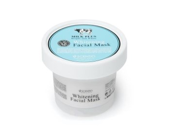 泰国牛奶面膜有激素吗，别让激素毁了脸  泰国 激素 面膜 美白祛黄 第4张