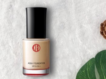 35岁适合的中档化妆品，好用五款推荐