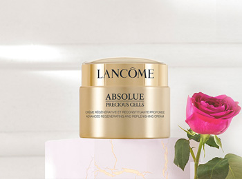 适合35岁的高端护肤品排行榜，5款有效去皱