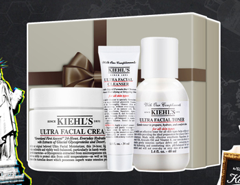 科颜氏哪个系列最好用Kiehl's系列简析大全  科颜氏 系列 美白祛黄 第2张