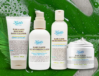 科颜氏哪个系列最好用Kiehl's系列简析大全  科颜氏 系列 美白祛黄 第3张