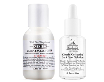 科颜氏哪个系列最好用Kiehl's系列简析大全  科颜氏 系列 美白祛黄 第4张