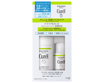 珂润水乳怎么样，，适合什么肤质  珂润 水乳 美白祛黄 第4张