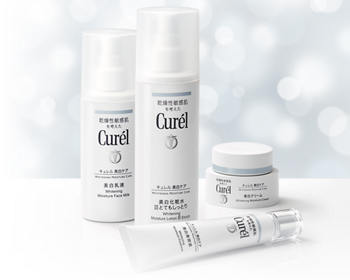 珂润水乳怎么样，，适合什么肤质  珂润 水乳 美白祛黄 第5张