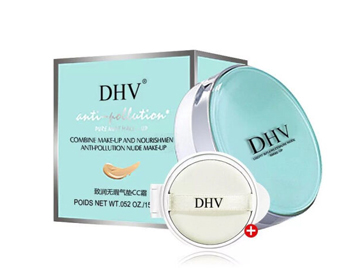 2018国产十大最好气垫cc霜，好用又便宜  国产 气垫 美白祛黄 第2张