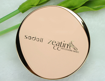 2018国产十大最好气垫cc霜，好用又便宜  国产 气垫 美白祛黄 第6张