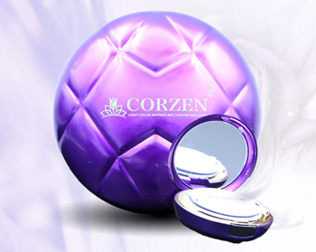 2018国产十大最好气垫cc霜，好用又便宜  国产 气垫 美白祛黄 第7张