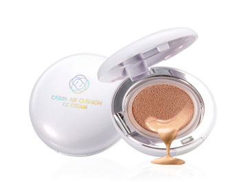 2018国产十大最好气垫cc霜，好用又便宜  国产 气垫 美白祛黄 第8张