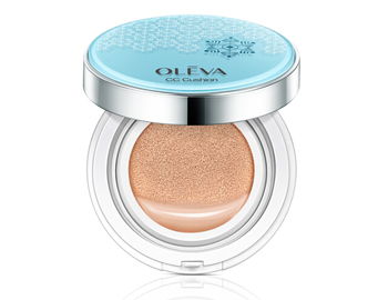 2018国产十大最好气垫cc霜，好用又便宜  国产 气垫 美白祛黄 第10张