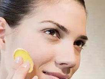 生姜擦脸能天天使用吗，正确使用生姜护肤