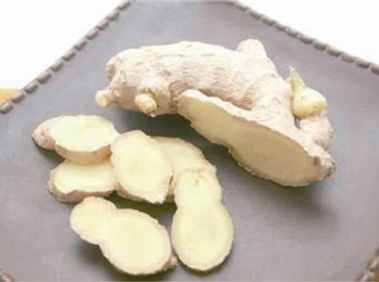 生姜擦脸能天天使用吗,正确使用生姜护肤 生姜擦脸 美白祛黄 第3张 生姜擦脸能天天使用吗,正确使用生姜护肤 生姜擦脸 美白祛黄 第3张