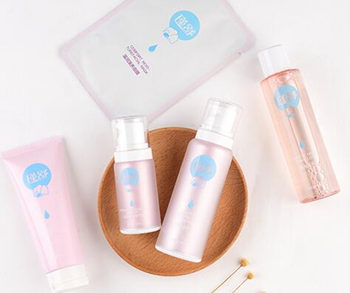 瑾舒护肤品怎么样好用吗